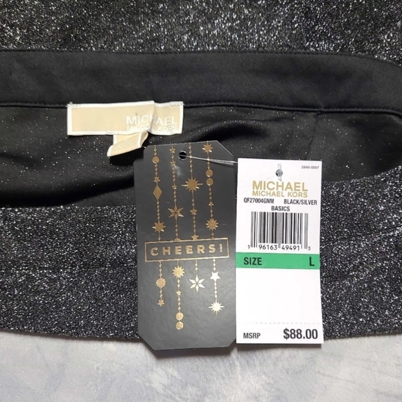 Michael kors Mini skirt - Picture 2 of 4